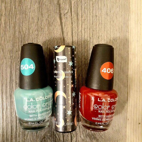 KIDS/ TEEN HAND MADE CUTE GIFT BASKET! :) - Picture 10 of 11